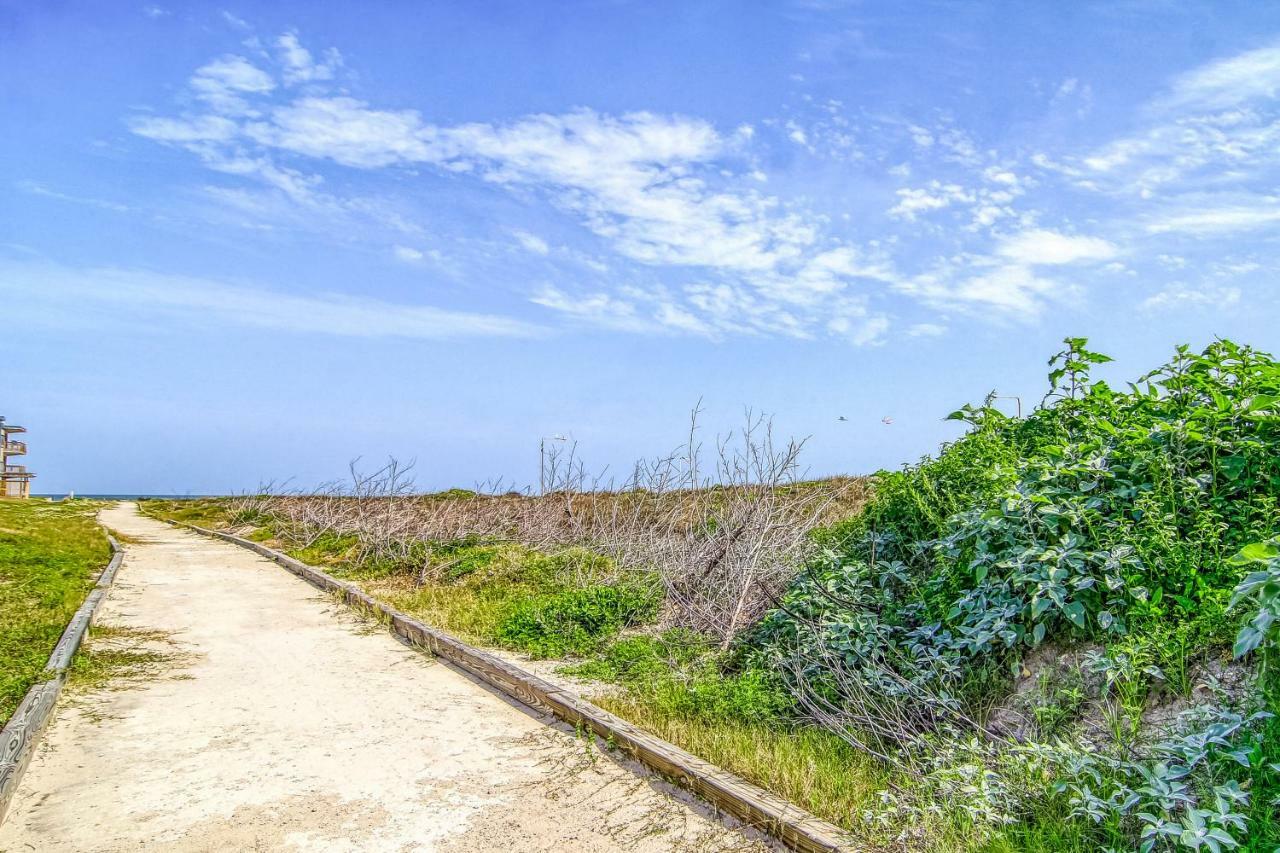 Pathway 14838 Villa Corpus Christi Exterior foto