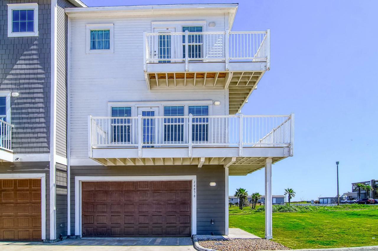 Pathway 14838 Villa Corpus Christi Exterior foto