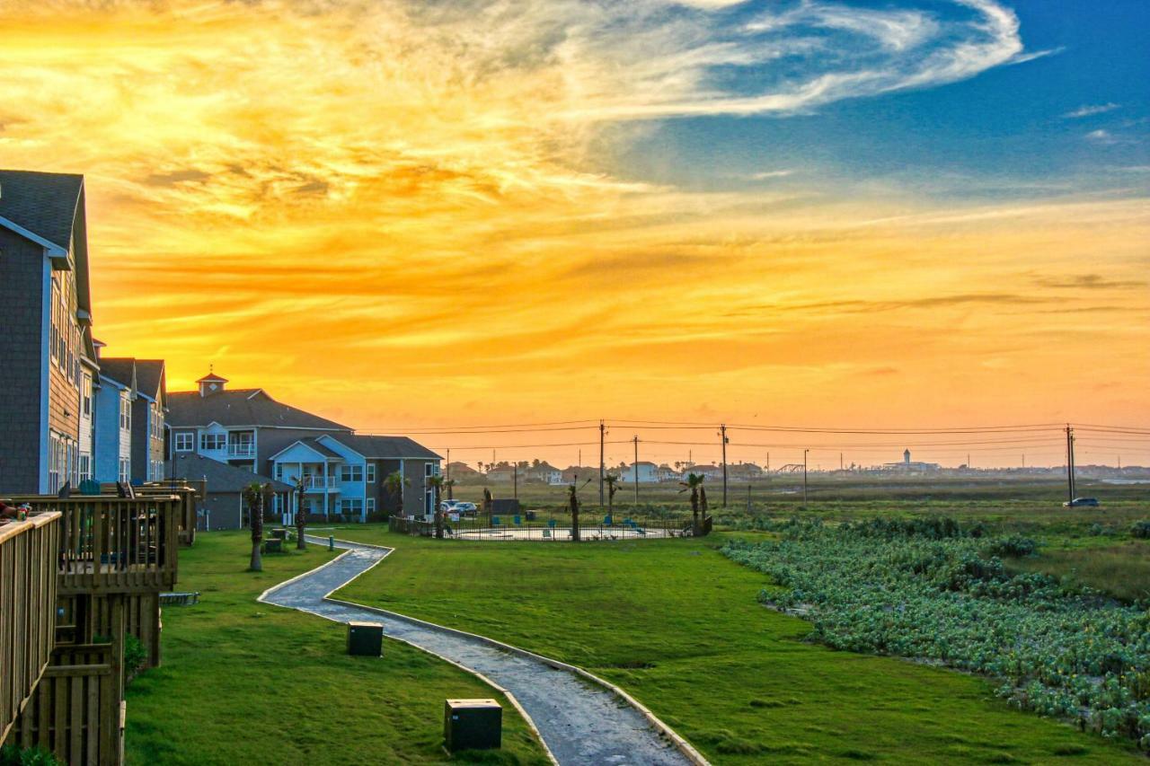 Pathway 14838 Villa Corpus Christi Exterior foto